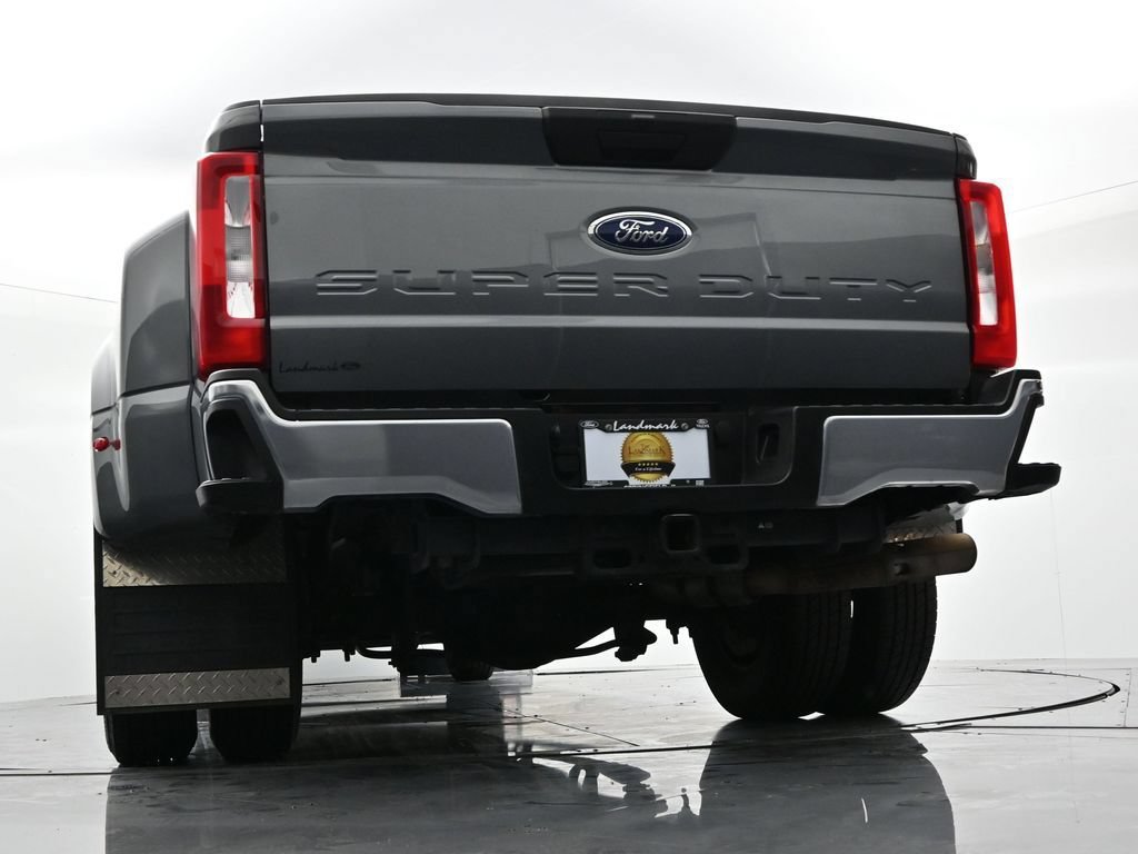 Certified 2025 Ford F350 XLT AWD/4WD image 20