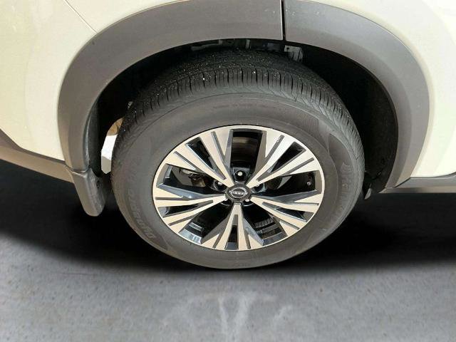 Used 2023 Nissan Rogue SV w/ SV Premium B Package AWD/4WD image 29