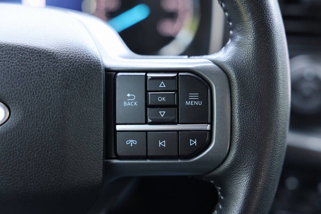 Certified 2022 Ford F150 XLT w/ Equipment Group 302A High image 23