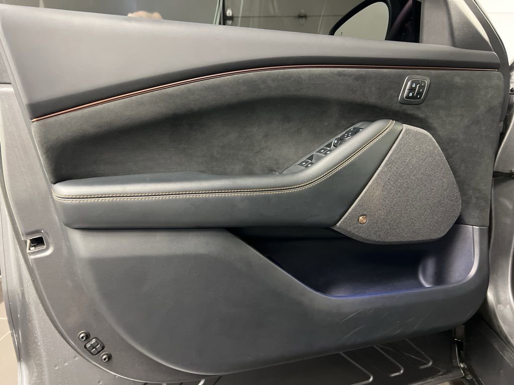 Certified 2023 Ford Mustang Mach-E GT image 29