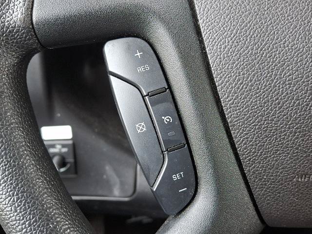 Used 2021 GMC Savana 3500 w/ Power Convenience Package RWD image 19