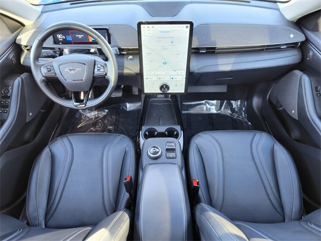 Certified 2023 Ford Mustang Mach-E Premium image 12