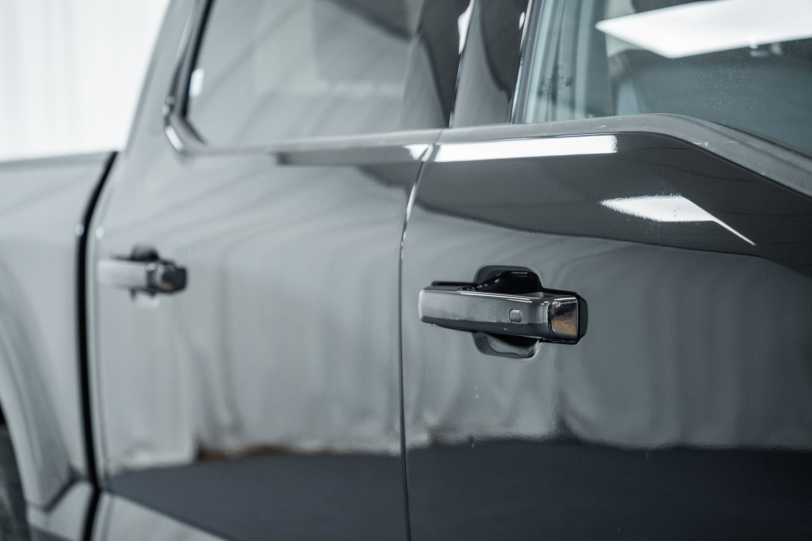 Certified 2023 Ford F150 Lariat w/ Equipment Group 502A High image 13