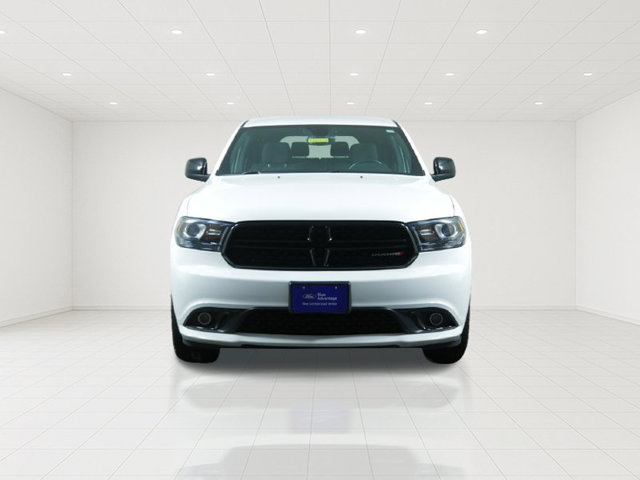 Used 2018 Dodge Durango SXT w/ Quick Order Package 2BB AWD/4WD image 3