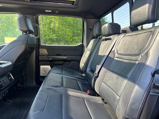 Certified 2025 Ford F150 Raptor AWD/4WD image 18