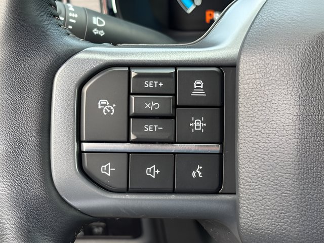 Certified 2023 Ford F150 Lariat AWD/4WD image 25