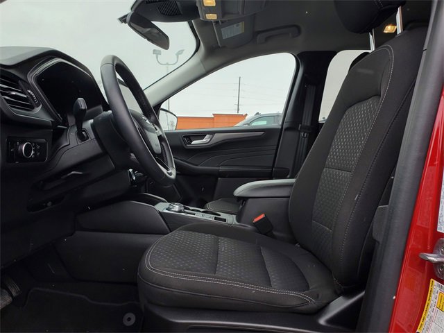 Certified 2023 Ford Escape Active w/ Tech Pack #2 image 6