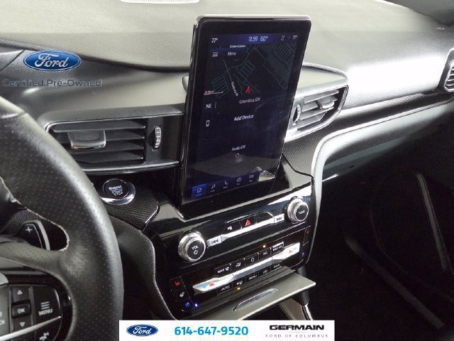 Certified 2023 Ford Explorer ST w/ Equipment Group 401A AWD/4WD image 27