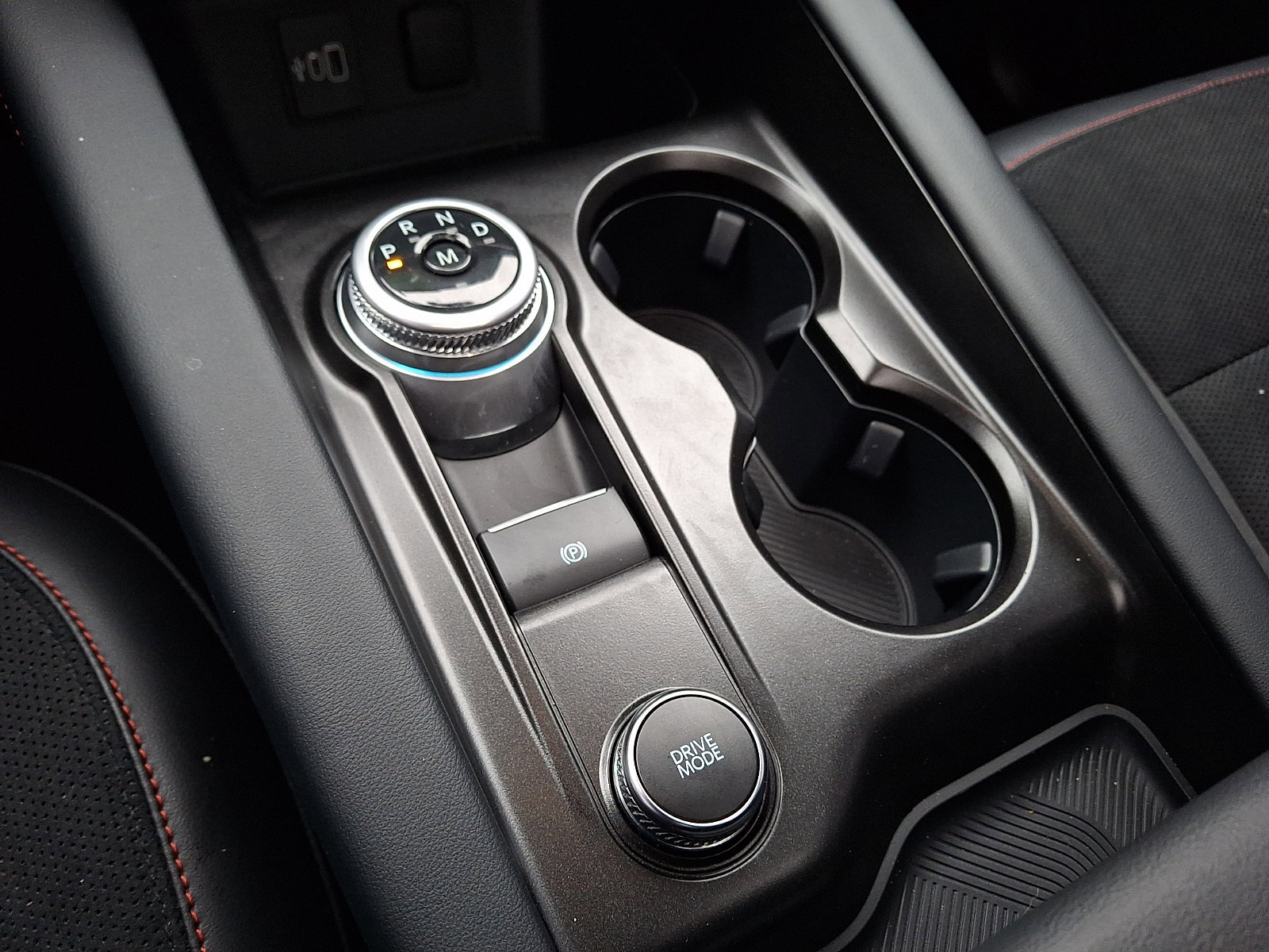 Certified 2026 Ford Explorer ST w/ Sun And Sound Package image 19