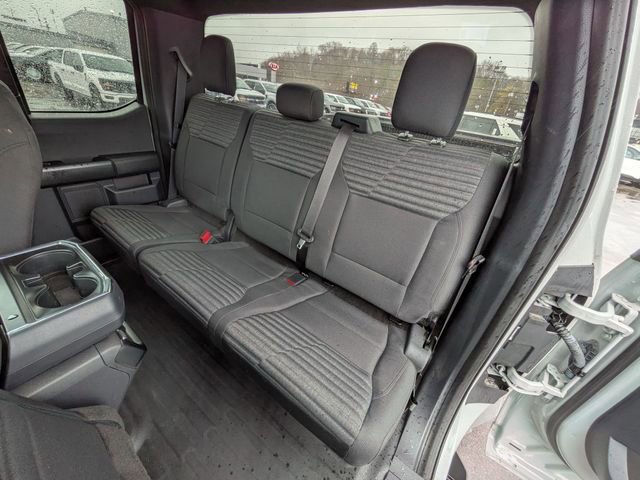 Certified 2023 Ford F150 XL w/ STX Appearance Package image 16
