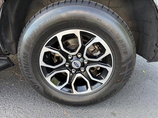 Certified 2024 Ford Expedition Max XLT RWD image 14