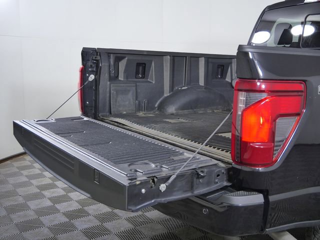 Certified 2024 Ford F150 XLT w/ Equipment Group 302A MID AWD/4WD image 18