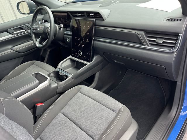 Used 2025 GMC Terrain Elevation w/ Black Edition AWD/4WD image 36