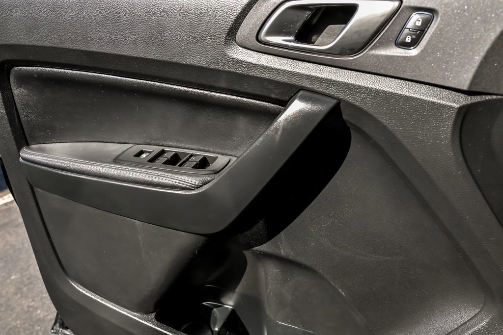 Certified 2023 Ford Ranger Lariat w/ FX4 Off-Road Package image 14