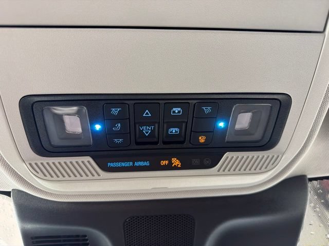 Certified 2025 Ford Expedition Active AWD/4WD image 44