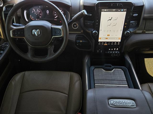 Used 2024 RAM 2500 Limited w/ Towing Technology Group image 19