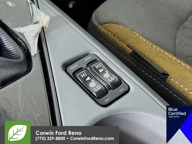 Used 2024 Subaru Crosstrek 2.5i Sport w/ Crosstrek Mirror Package image 23