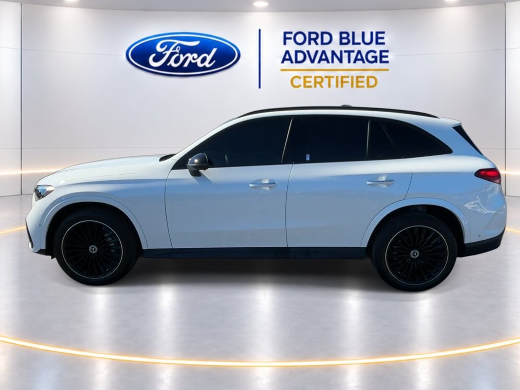 Used 2025 Mercedes-Benz GLC 300 image 6
