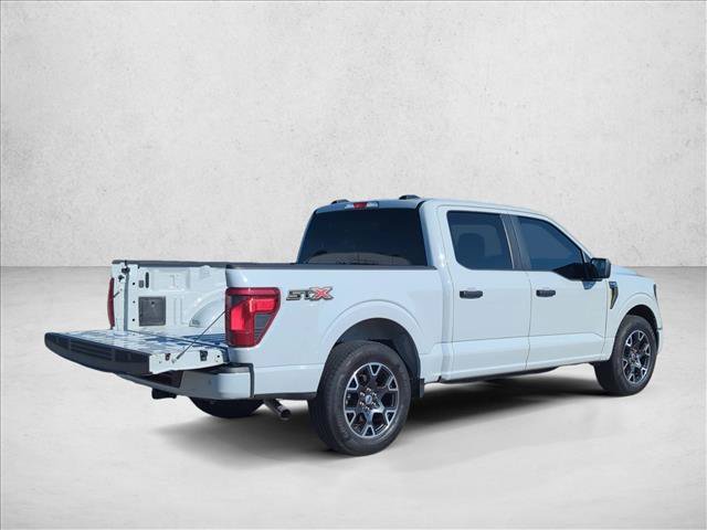 Certified 2024 Ford F150 STX RWD image 5