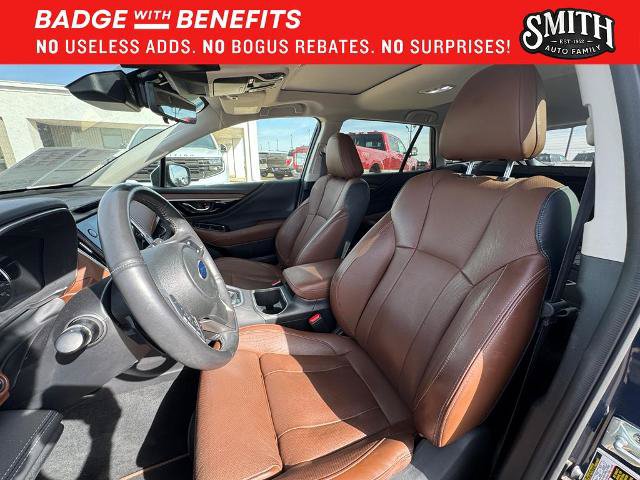 Used 2023 Subaru Outback Touring XT AWD/4WD image 13