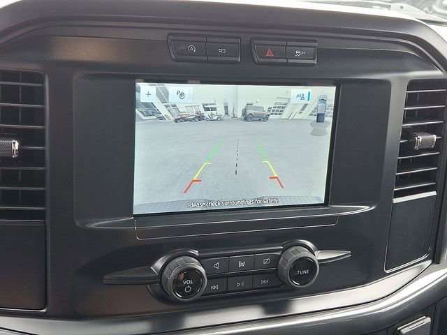 Certified 2022 Ford F150 XL w/ STX Appearance Package AWD/4WD image 19