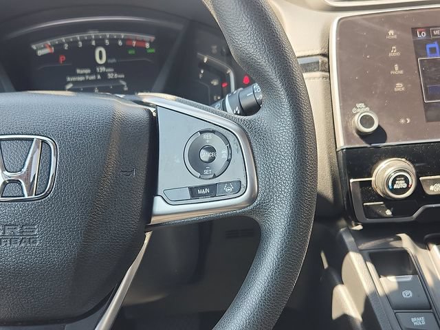 Used 2018 Honda CR-V EX image 15