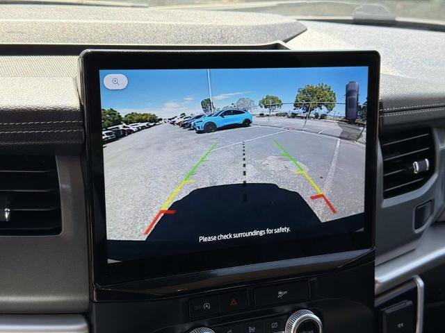 Certified 2024 Ford Expedition Max XLT RWD image 28