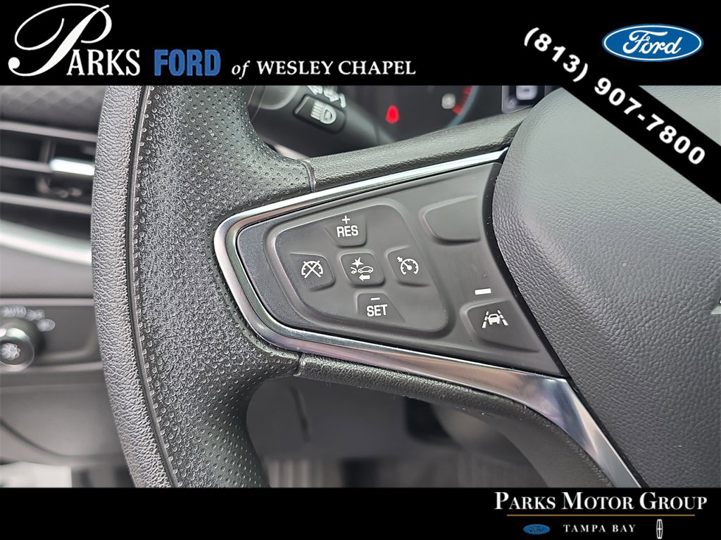 Used 2024 Chevrolet Malibu LS image 29