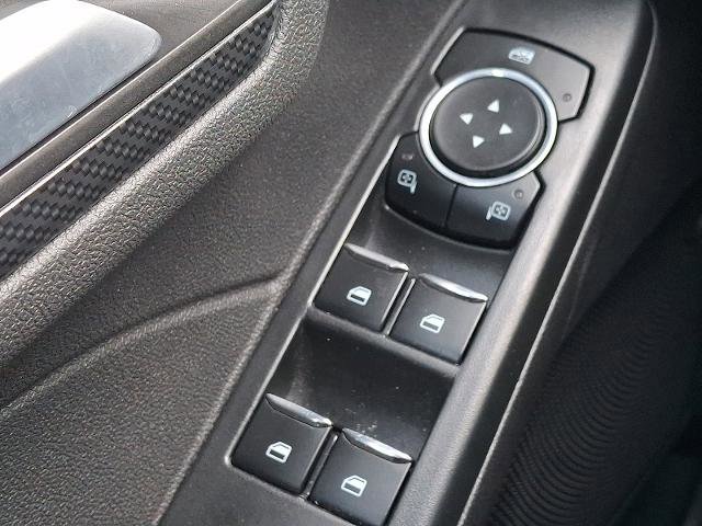 Certified 2023 Ford Escape ST-Line w/ Tech Pack #1 image 27