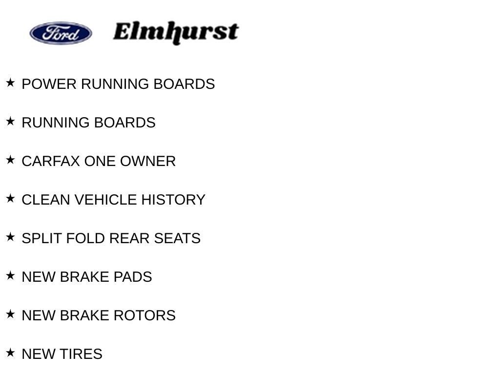 Certified 2021 Ford F150 Tremor w/ Trailer Tow Package AWD/4WD image 11