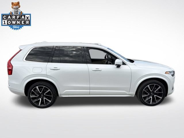 Used 2022 Volvo XC90 T6 Momentum AWD/4WD image 10
