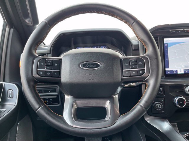 Certified 2023 Ford F150 Tremor AWD/4WD image 16