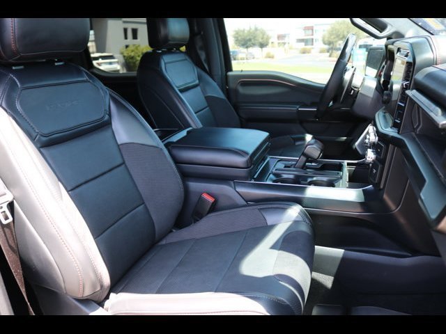 Certified 2024 Ford F150 Raptor AWD/4WD image 9