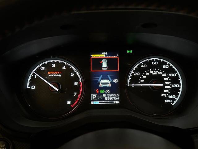 Used 2020 Subaru Forester Sport w/ Popular Package #2 image 24