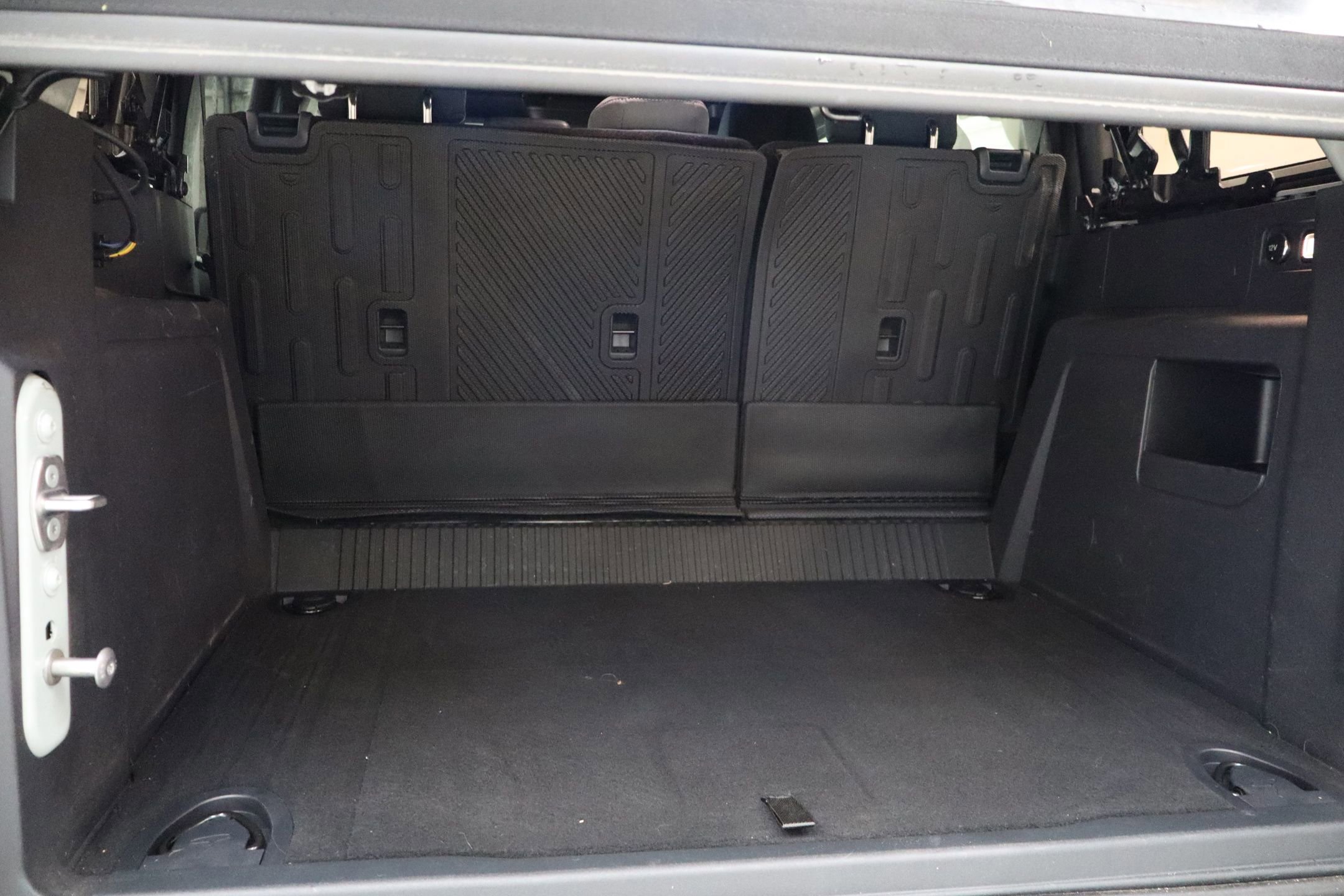 Certified 2021 Ford Bronco Outer Banks w/ Sasquatch Package image 34