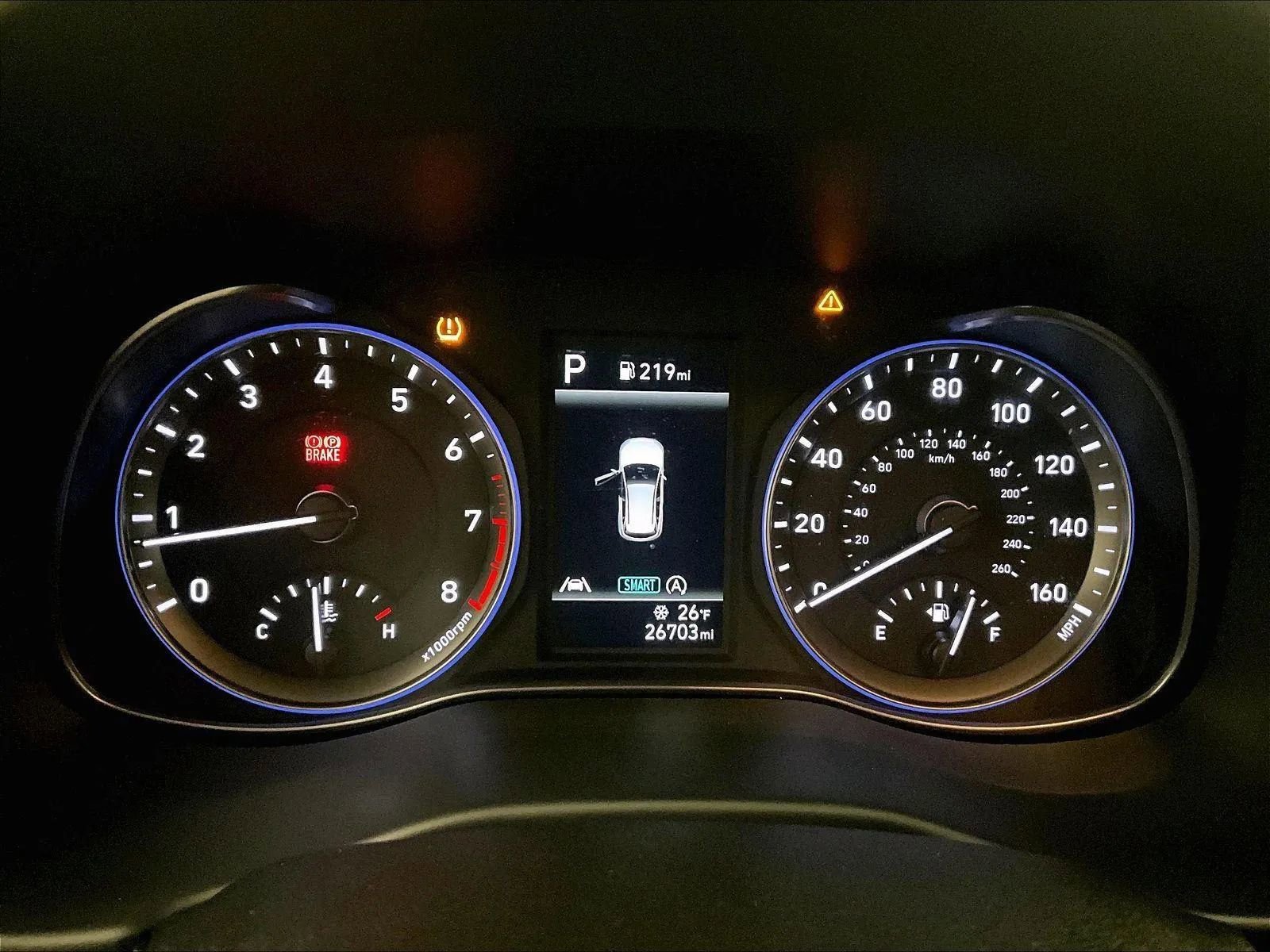 Used 2022 Hyundai Kona SEL AWD/4WD image 19