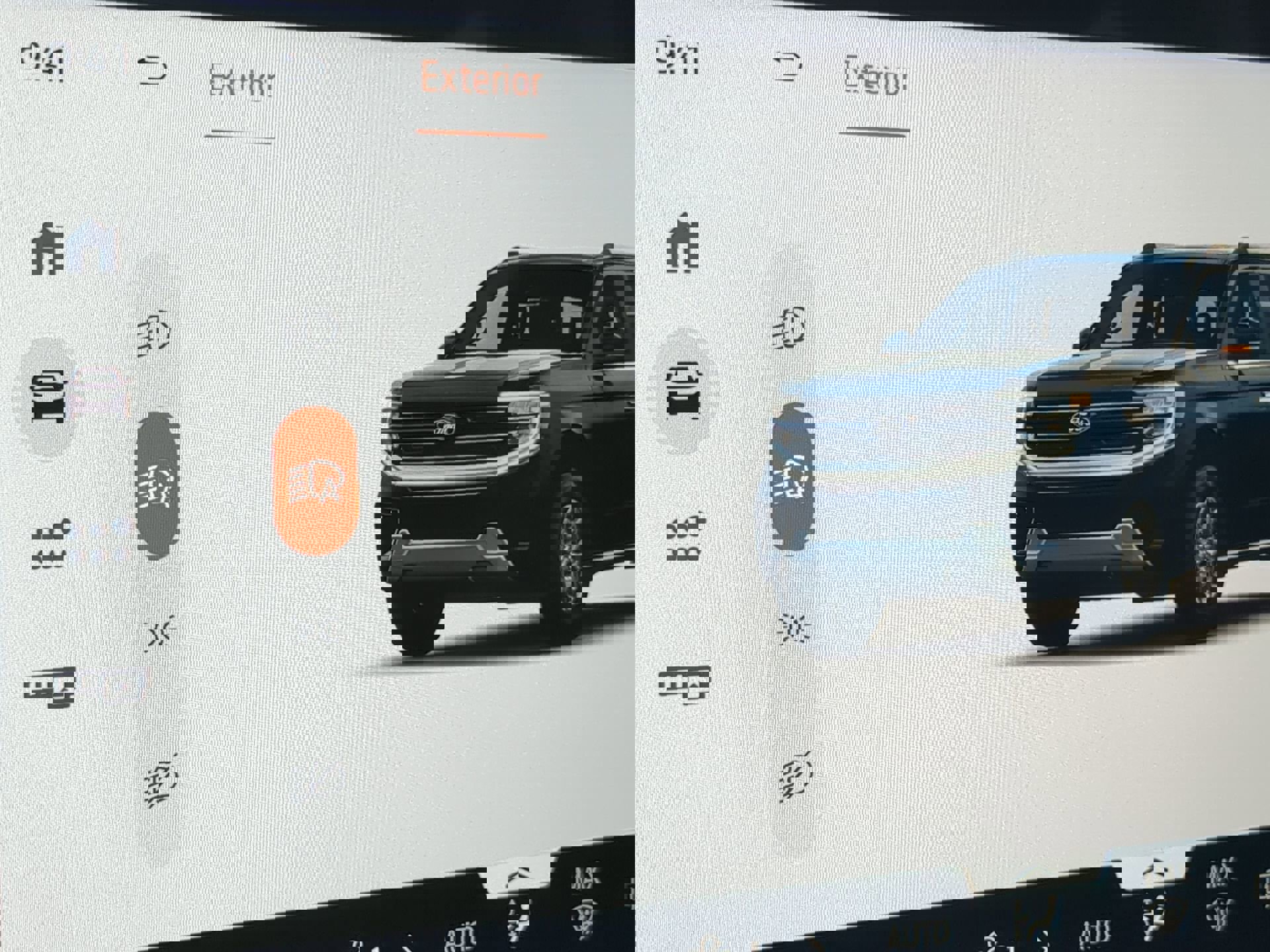 Certified 2025 Ford Expedition Active image 57