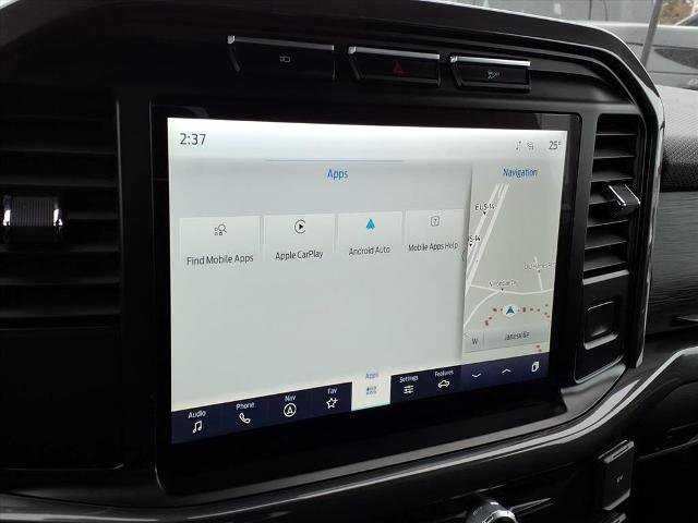 Certified 2023 Ford F150 XLT w/ Equipment Group 302A High image 21