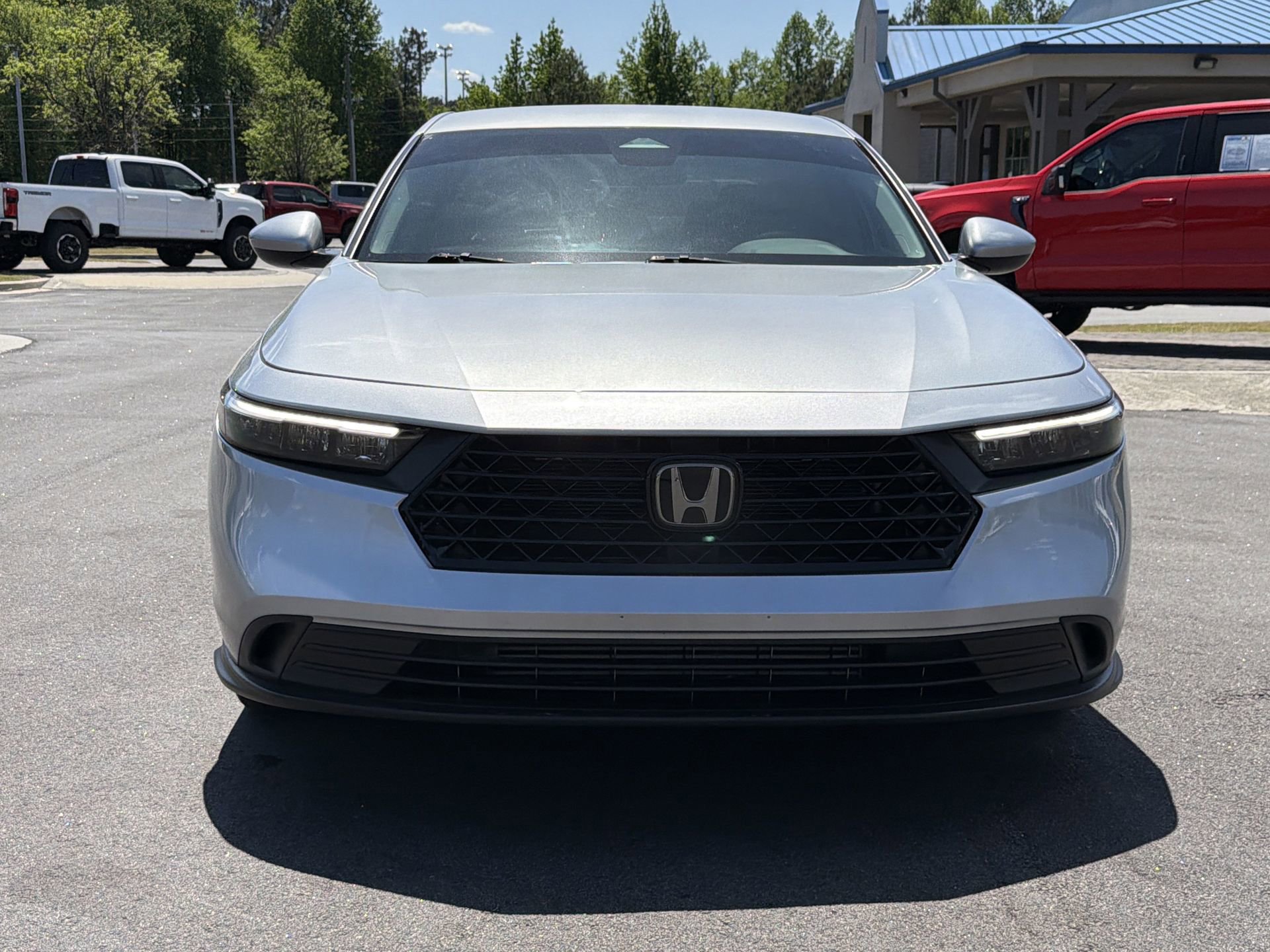 Used 2024 Honda Accord LX image 27