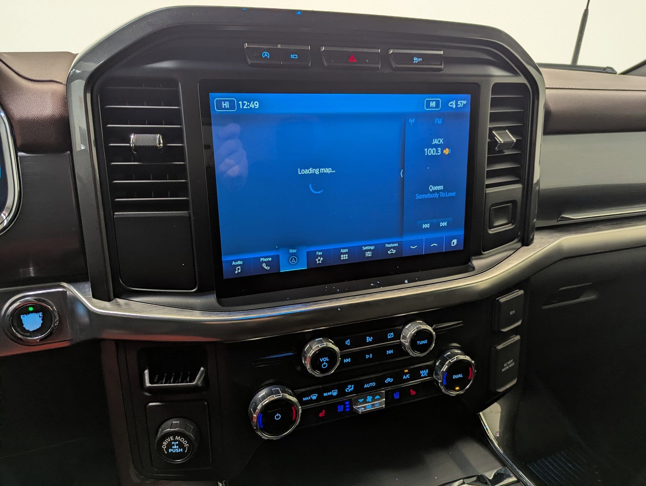 Certified 2022 Ford F150 Lariat image 25