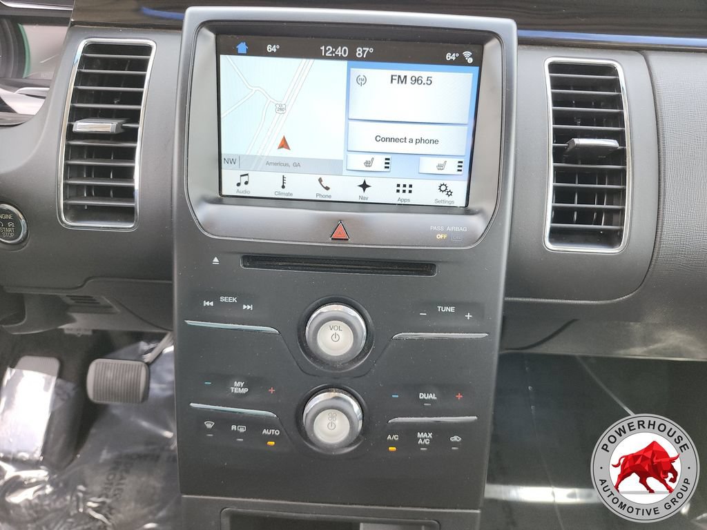 Certified 2017 Ford Flex SEL w/ Equipment Group 202A FWD image 26