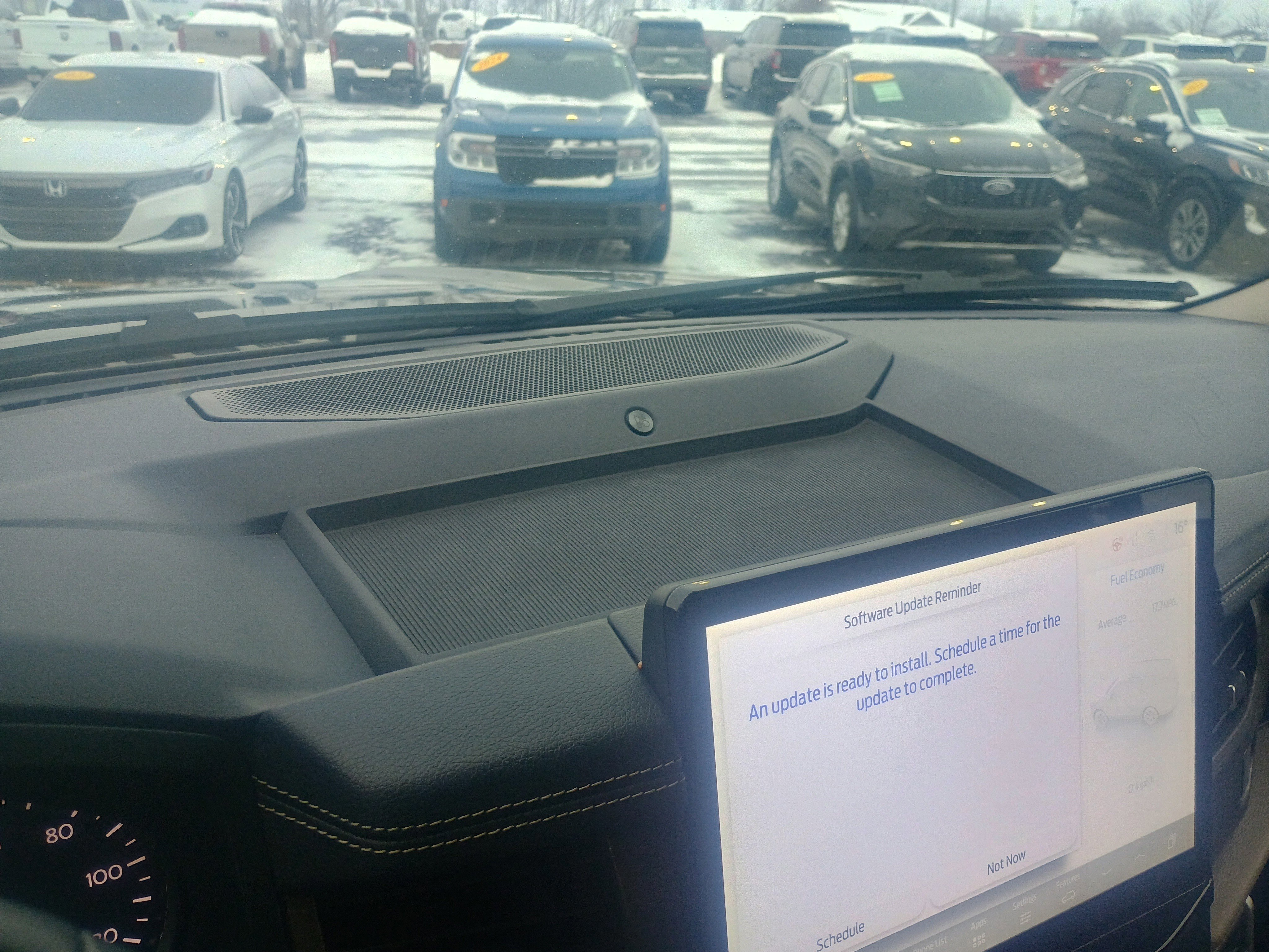 Certified 2023 Ford Expedition Limited image 28