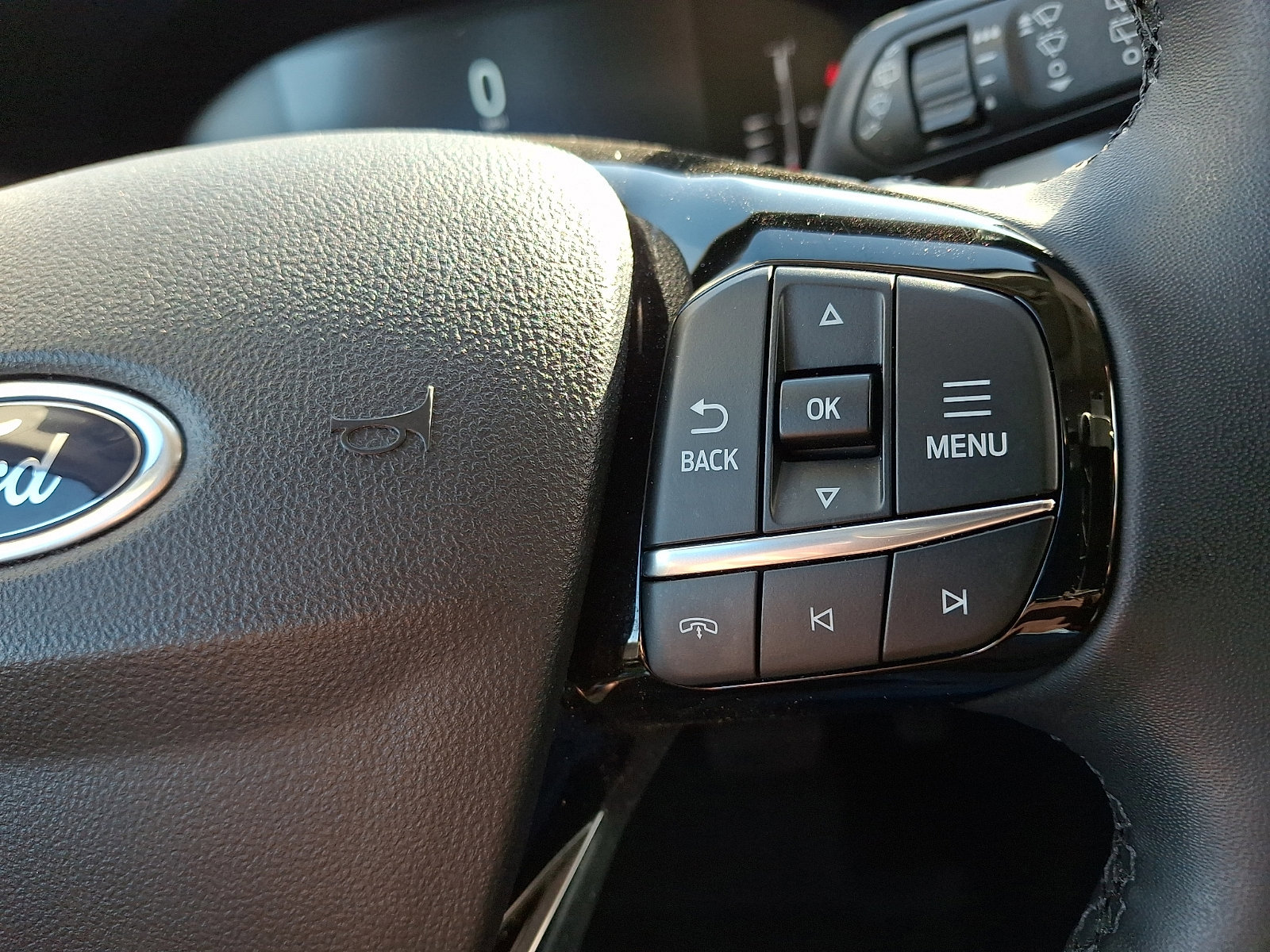 Certified 2024 Ford Escape Active w/ Tech Pack #1 image 21