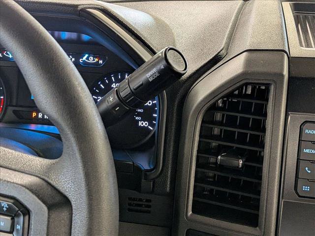 Certified 2022 Ford F350 XL w/ STX Appearance Package AWD/4WD image 17