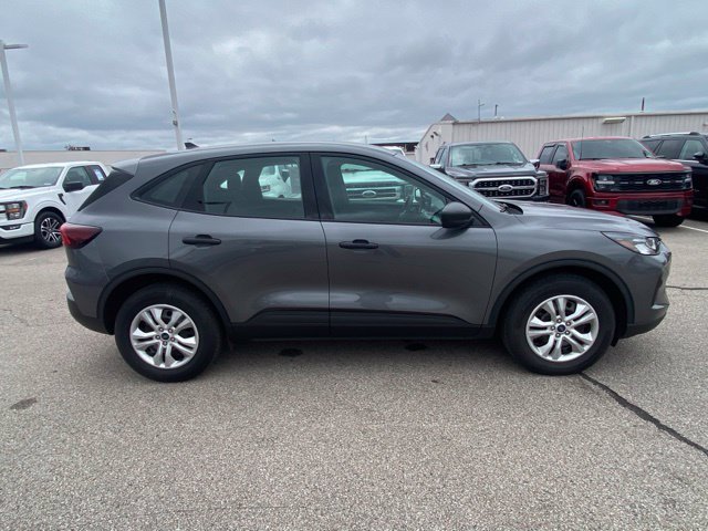 Certified 2023 Ford Escape AWD image 4