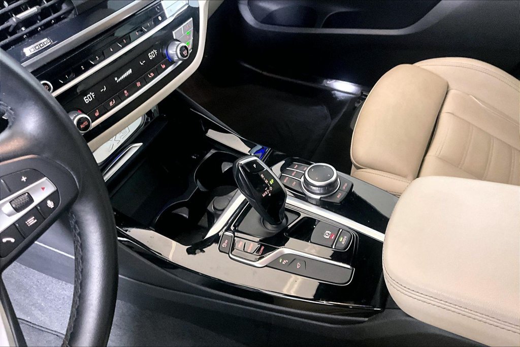 Used 2021 BMW X3 sDrive30i w/ Convenience Package (ZC2) RWD image 13