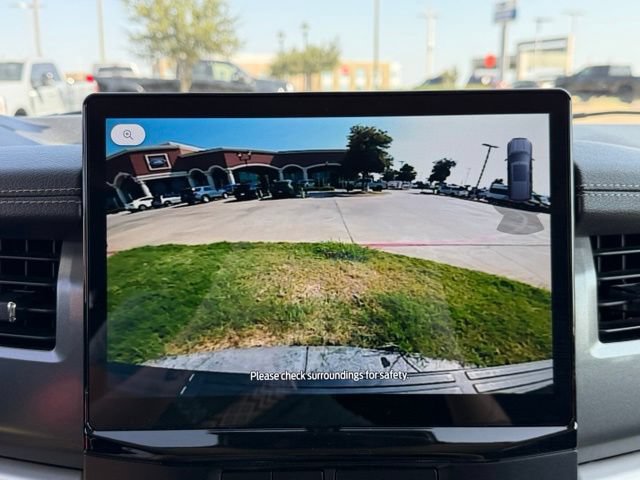 Certified 2024 Ford Expedition XLT RWD image 20