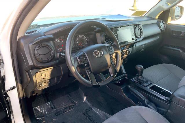 Used 2022 Toyota Tacoma SR image 18