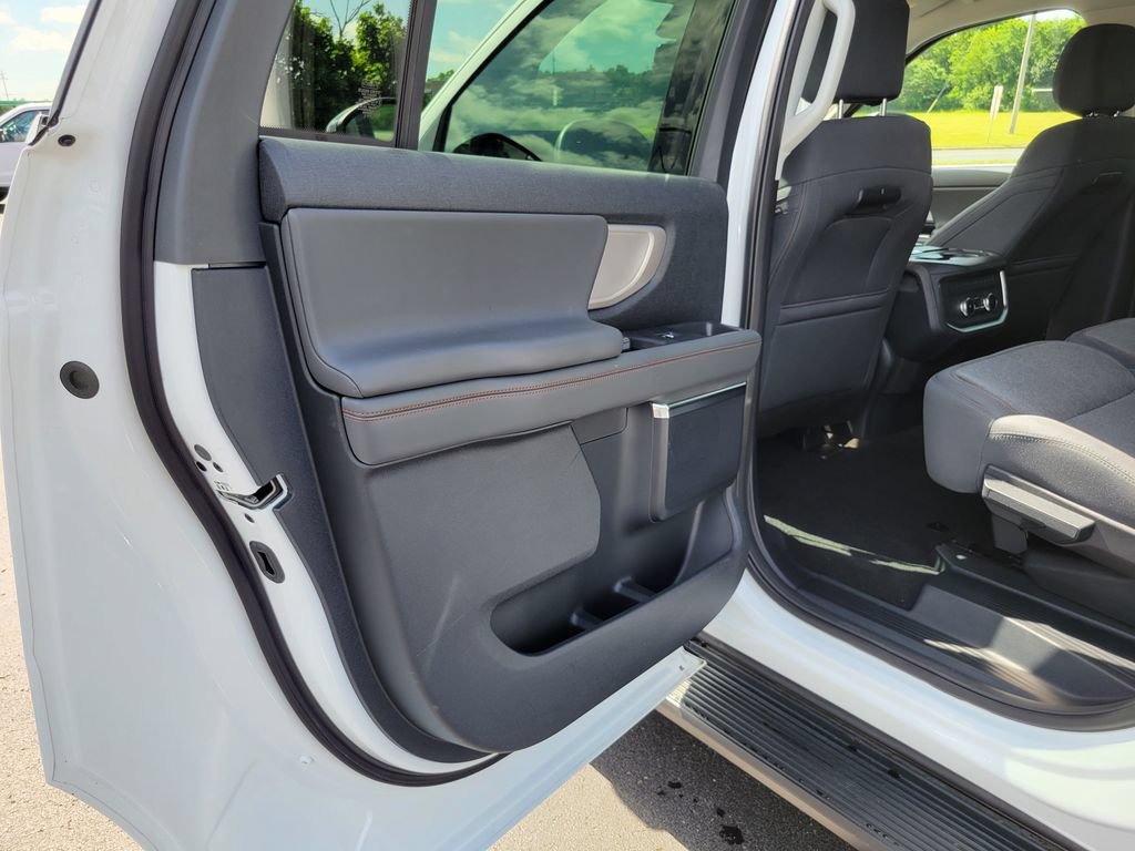 Certified 2025 Ford Expedition Max Active AWD/4WD image 20