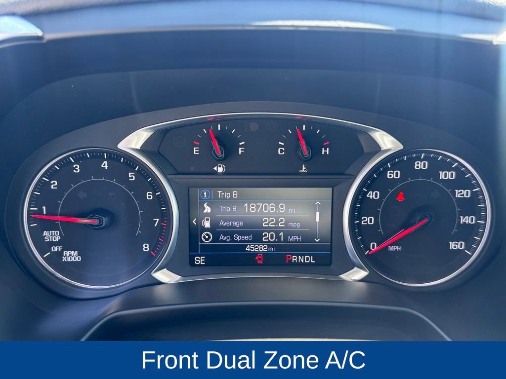 Used 2021 Chevrolet Blazer LT image 16